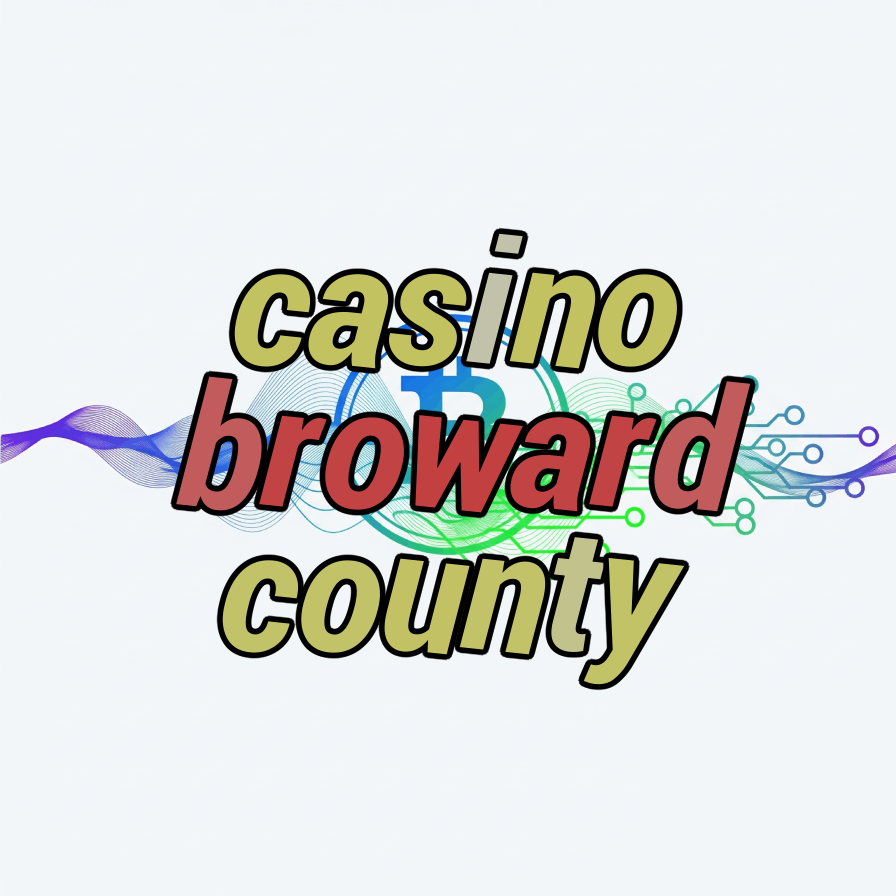 casino broward county